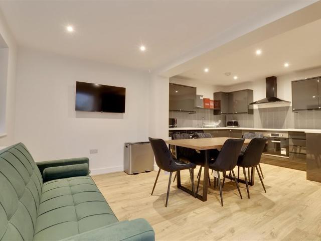 Room for rent in Middlecroft, Hampshire