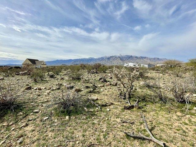 Land for sale in Safford, Arizona