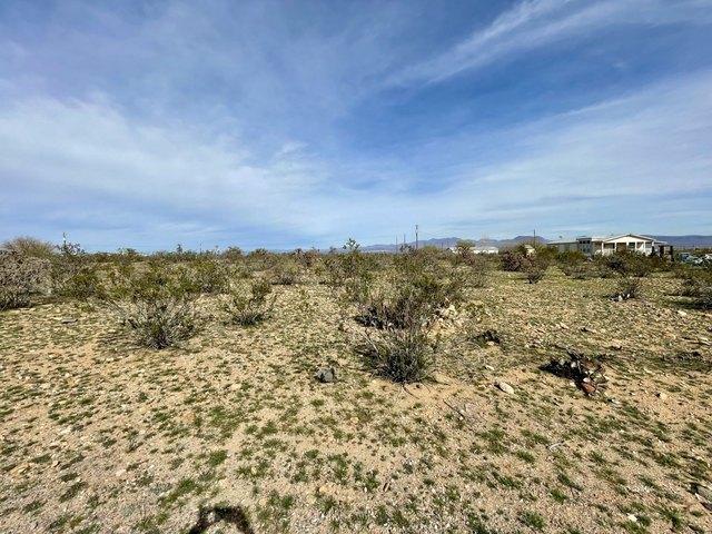 Land for sale in Safford, Arizona