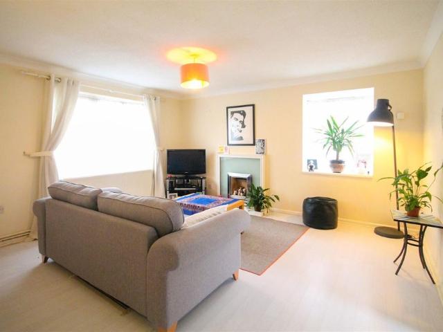 Apartment for rent in Barnwell, Arbury