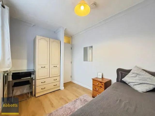House for rent in Barnwell, Arbury