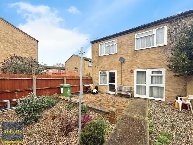 Room for rent in Barnwell, Arbury
