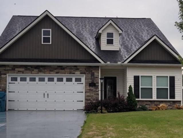 House for sale in Gaffney, South Carolina