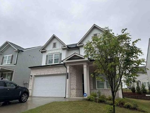 Property for sale in Lilburn, Georgia