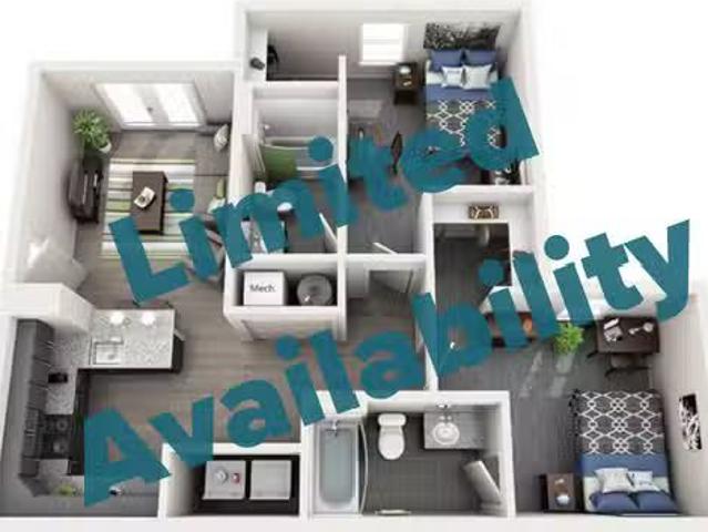 Condo for rent in East Saint Louis