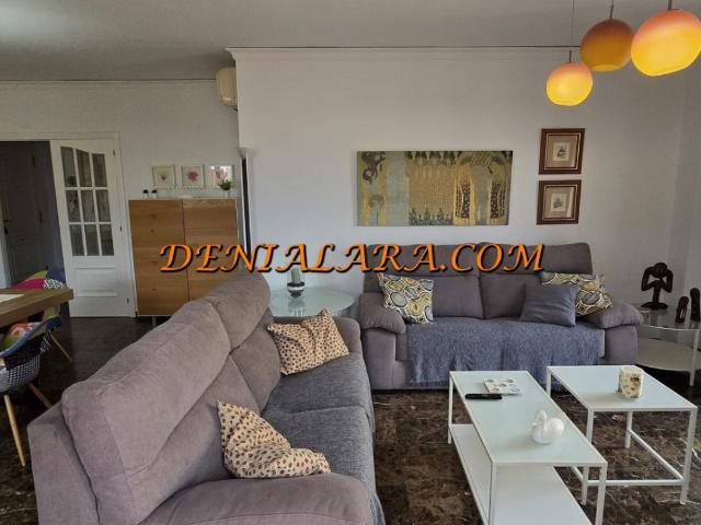 Apartamento en alquiler en Barri les Roques, la Marina Alta