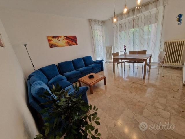Appartamento in affitto a Clusone, Bergamo