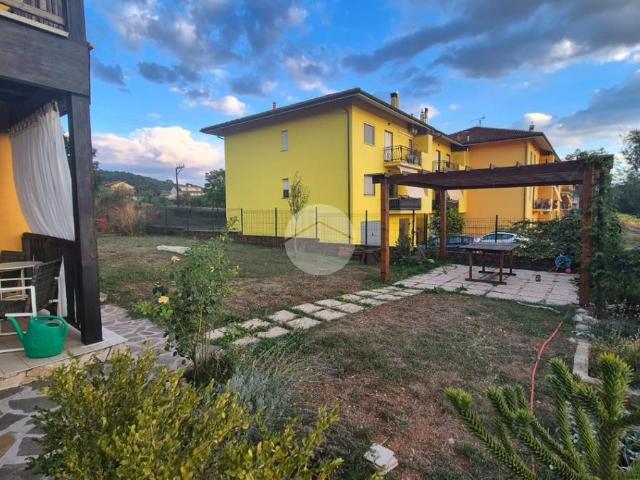 Villa Indipendente in affitto a San Lorenzo, Pizzoli