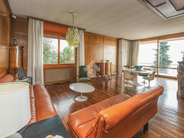 Villa Indipendente in affitto a Maderno, Toscolano Maderno