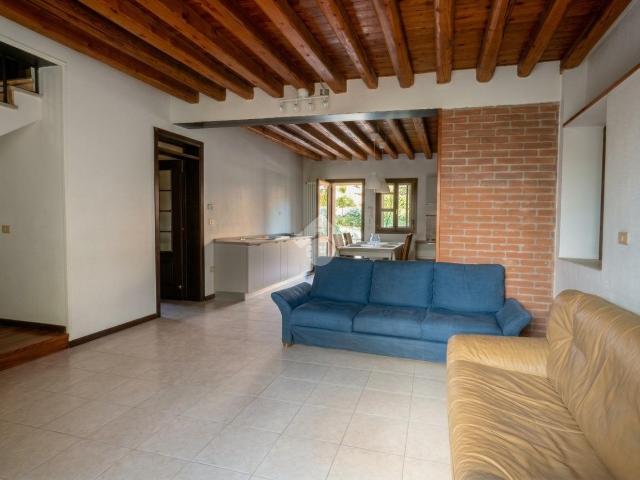 Villa Indipendente in affitto a Cittadella, Padova