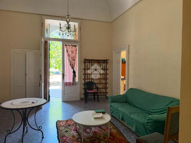 Villa Indipendente in affitto a Quartiere ebraico, Puglia