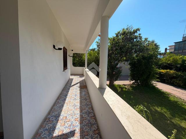 Villa Indipendente in affitto a VII Circoscrizione, Palermo