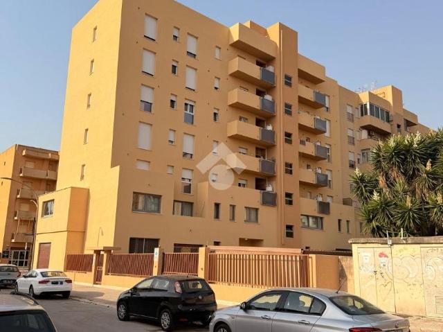 Appartamento in affitto a Trapani, Sicilia