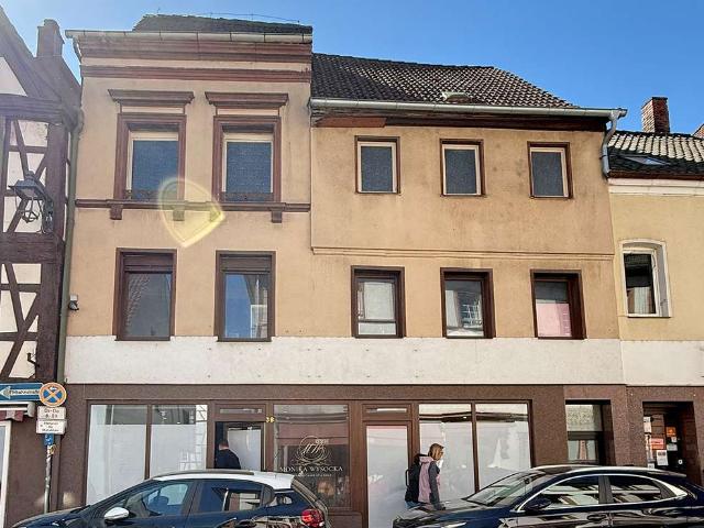 Haus kaufen in Annweiler am Trifels, Landkreis Südliche Weinstraße