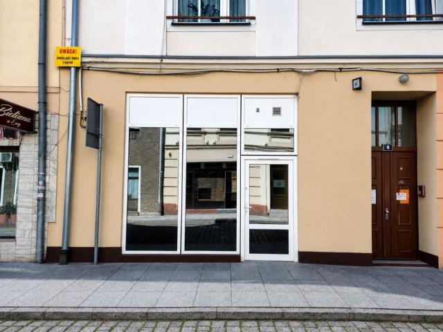 Mieszkanie na sprzedaż w Kędzierzyn-koźle, Opolskie