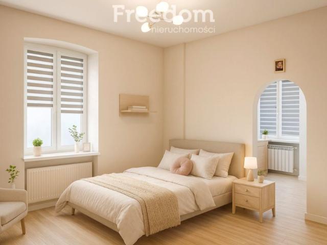 Mieszkanie na sprzedaż w Konstancin-jeziorna, Mazowieckie