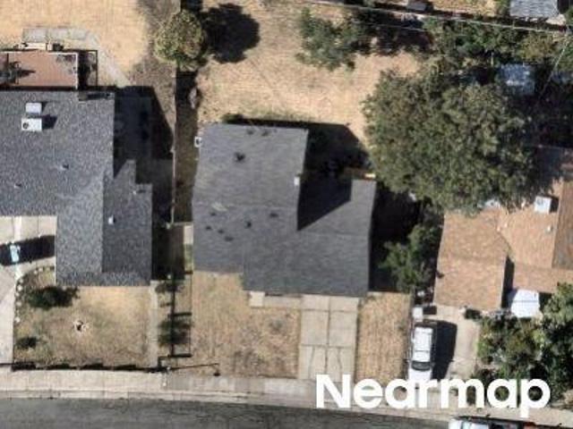 House for sale in Sacramento, California