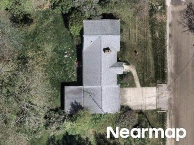 House for sale in Michigan