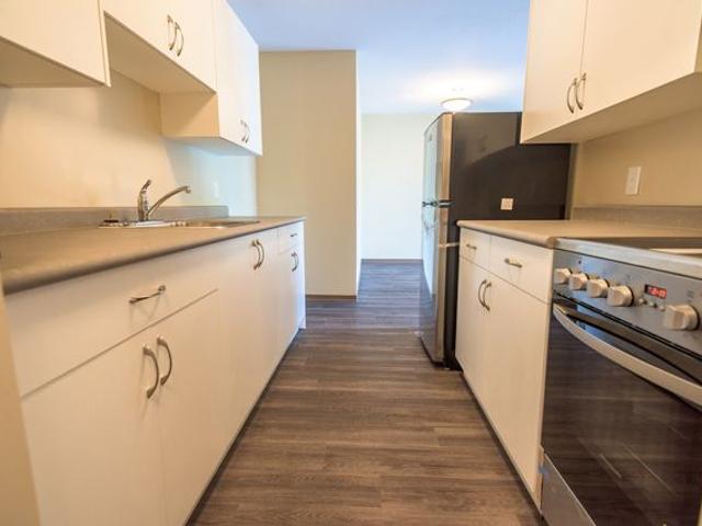Apartment for rent in James Bay, Victoria