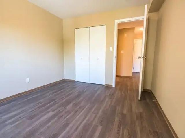 Apartment for rent in James Bay, Victoria