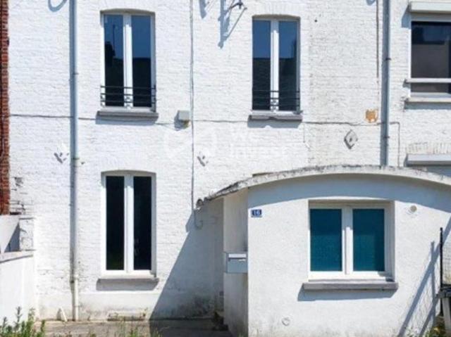 Maison vente à Anor