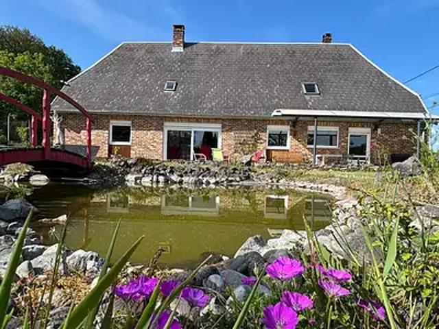 Maison vente à Anor, Nord