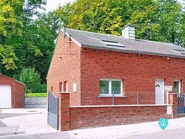 Maison vente à Avesnes-sur-Helpe, Anor