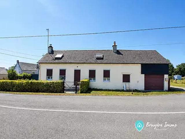 Maison vente à Anor, Nord