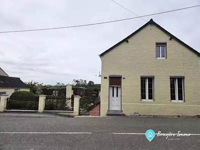 Maison vente à Anor, Nord