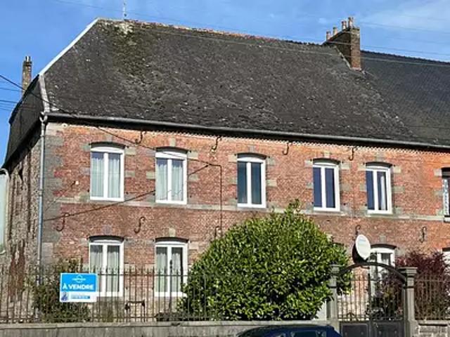 Maison vente à Anor, Nord