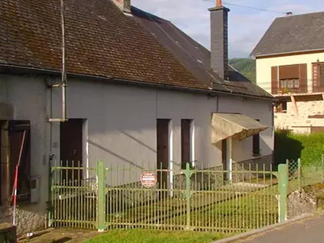 Maison vente à Autun, Anost