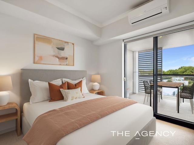 Apartment for sale in Stirling, Western Australia
