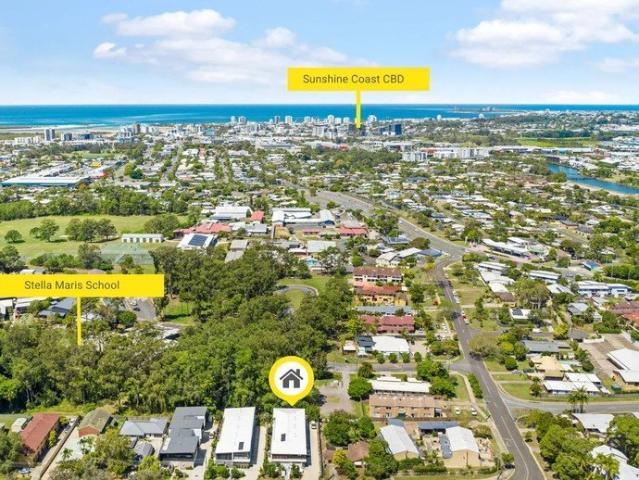 Apartment for rent in Maroochydore, Sunshine Coast Regional
