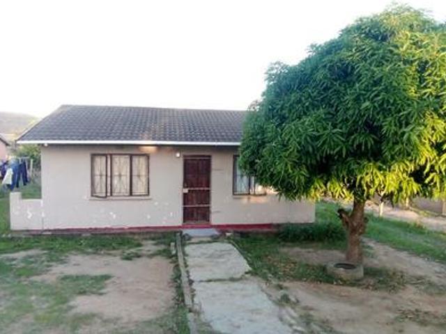 House for sale in Ulundi, Kwazulu-natal