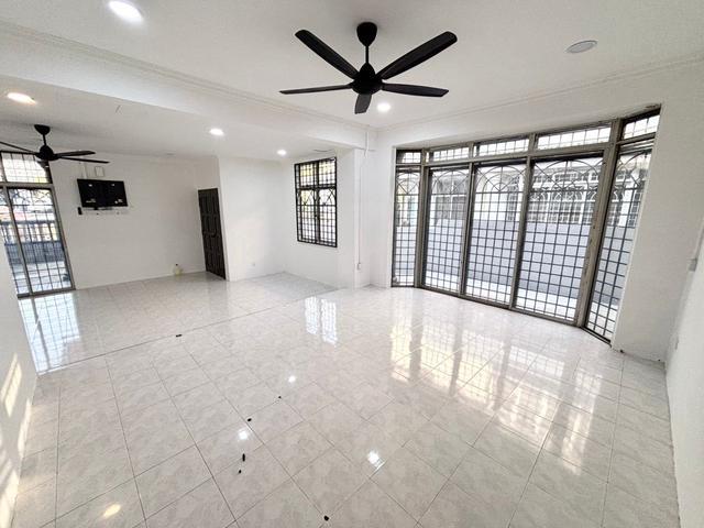 Residential House for rent in Sungai Petani, Kuala Muda