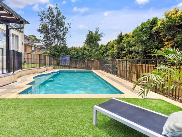 House for sale in Sydney, New South Wales