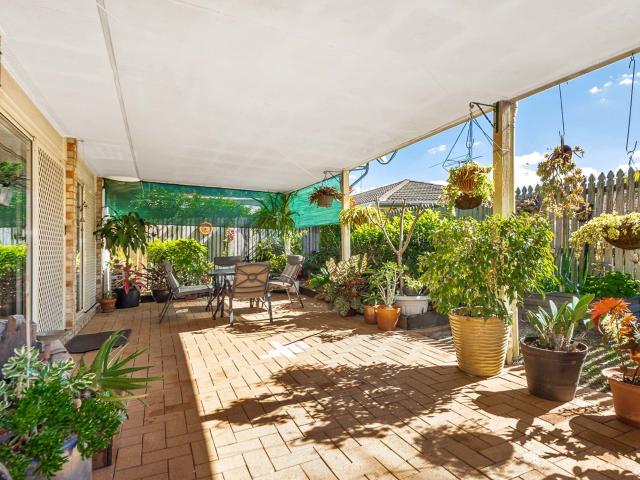 Villa for sale in Toombul, Queensland