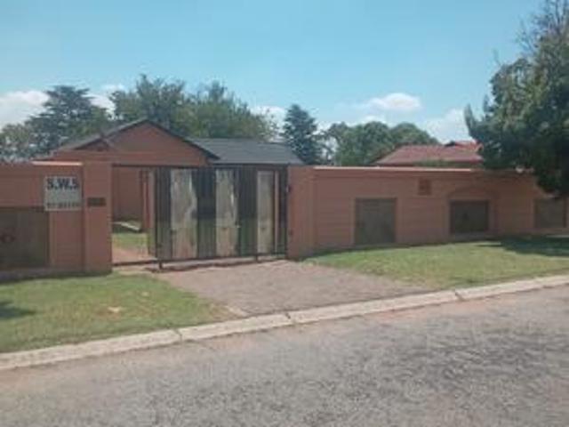 House for sale in Ekurhuleni, Gauteng