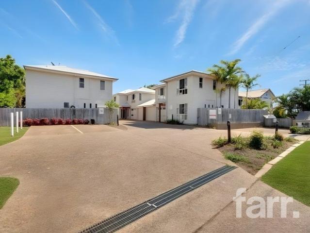 Townhouse for sale in Gladstone, Queensland