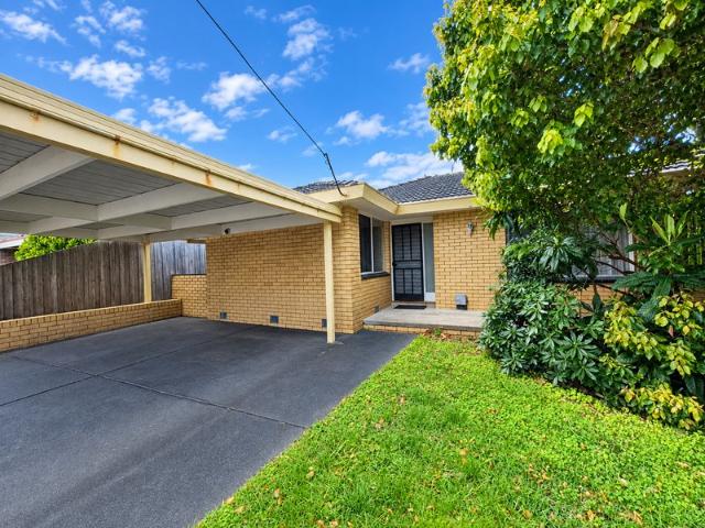 House for rent in Burwood East, Melbourne