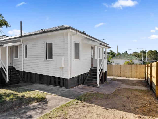 Flat for sale in Toombul, Queensland