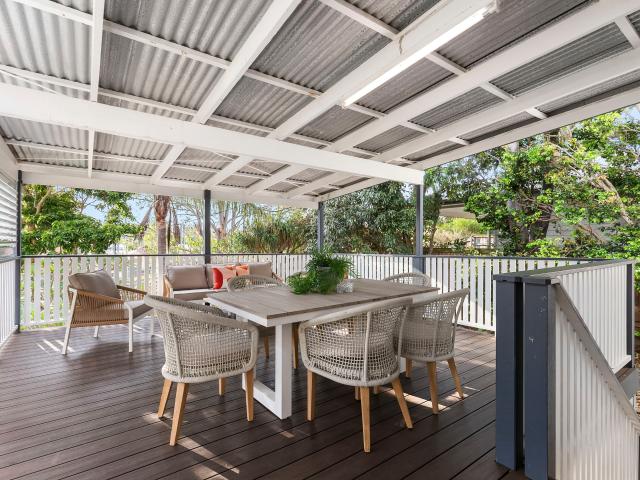 House for sale in Newmarket, Greater Brisbane