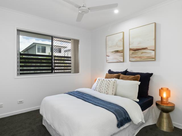 Townhouse for sale in Methul, Queensland