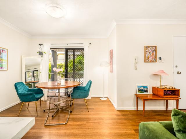 Apartment for sale in Toombul, Queensland