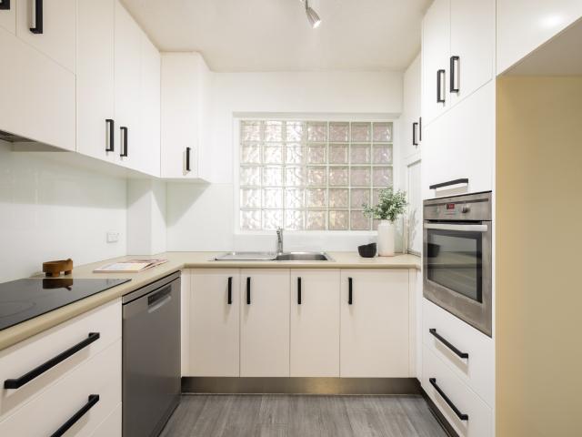 Apartment for sale in Toombul, Queensland