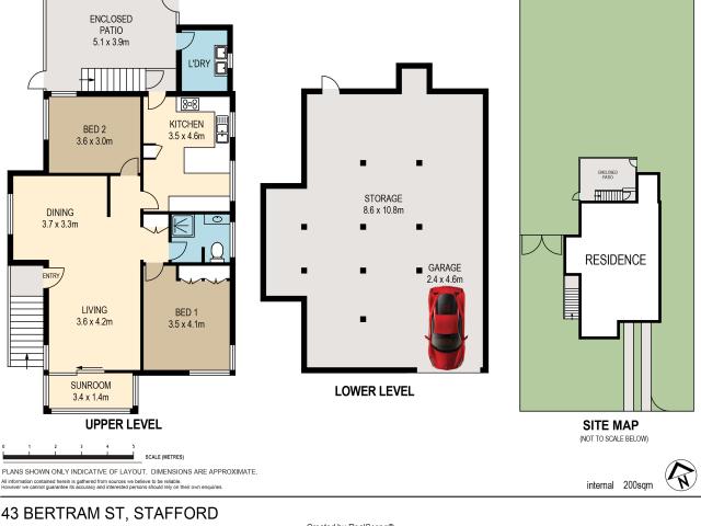 House for sale in Toombul, Queensland