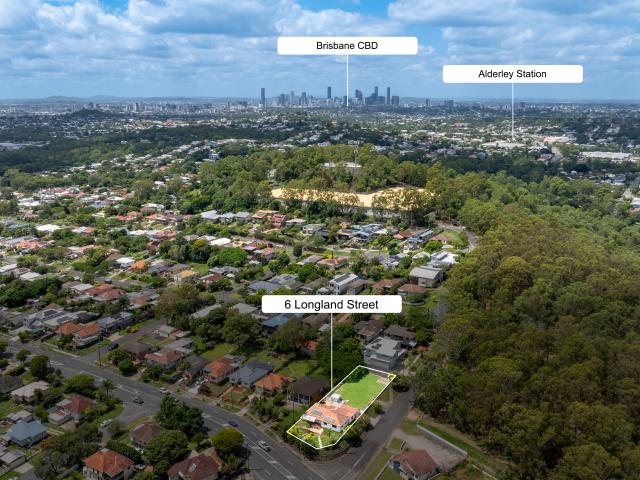House for sale in Toombul, Queensland