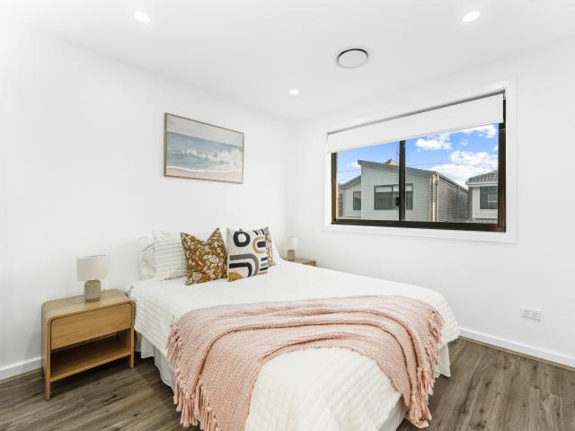 Townhouse for sale in Riverstone, New South Wales