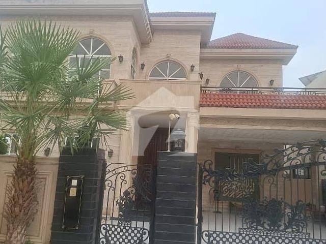 House for sale in Rawalpindi, Islamabad Capital Territory