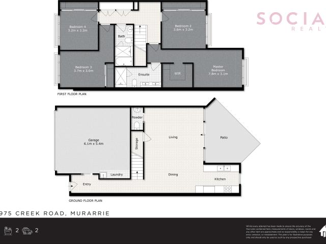 Townhouse for sale in Toombul, Queensland